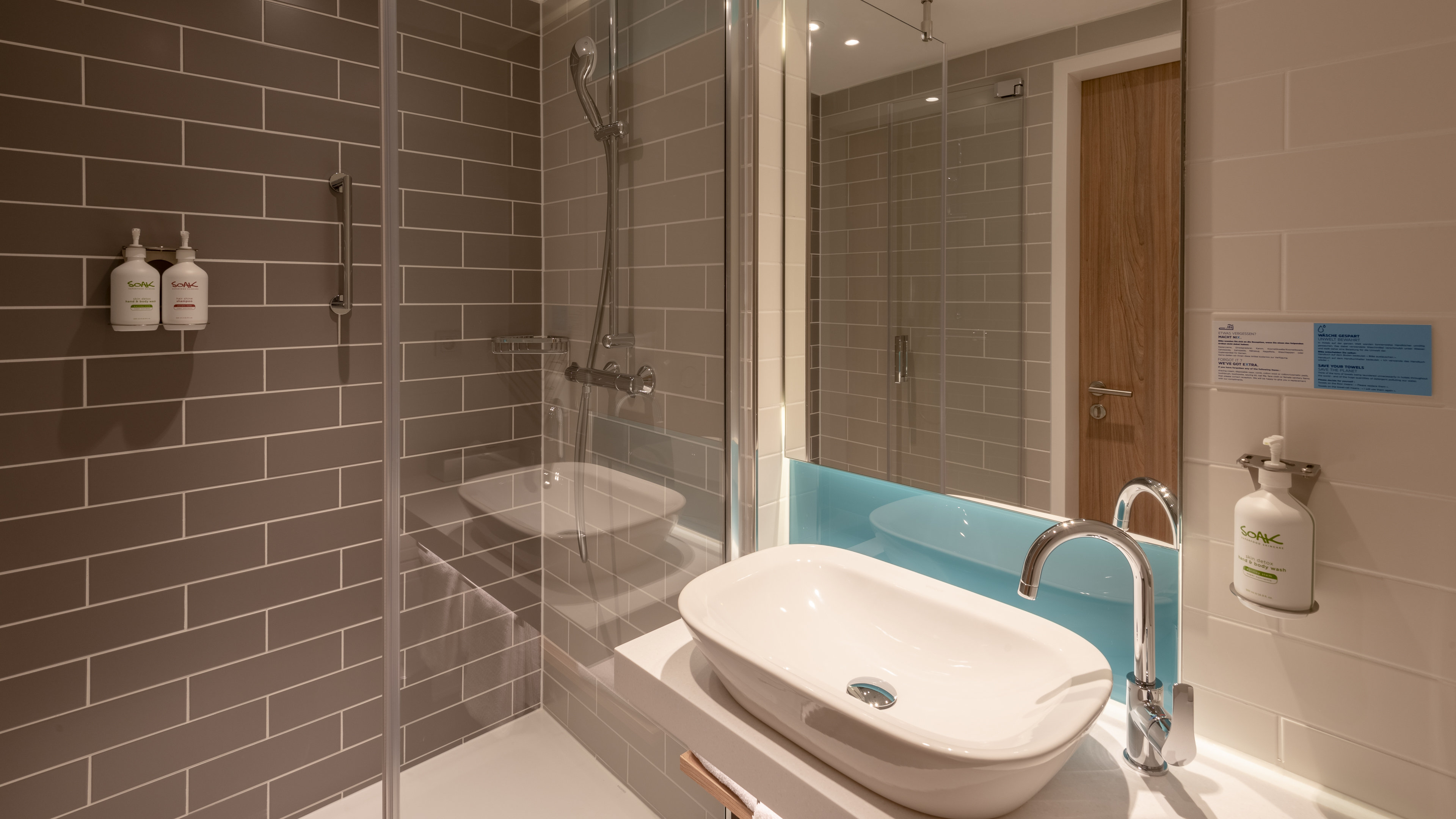 Holiday Inn Express Offenbach 64/68