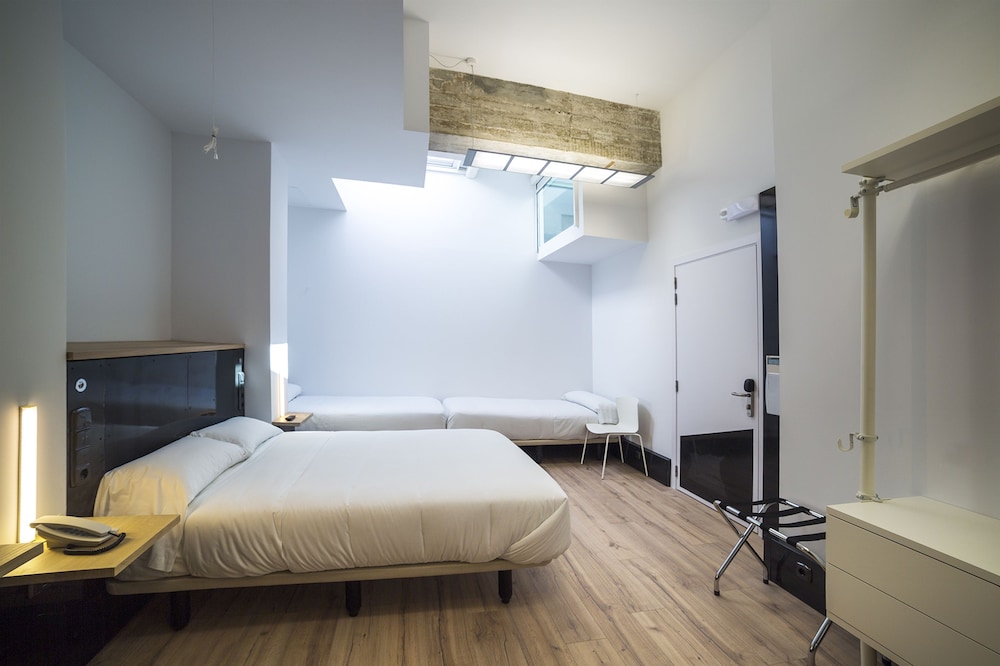 Hotel Zerupe 19/60