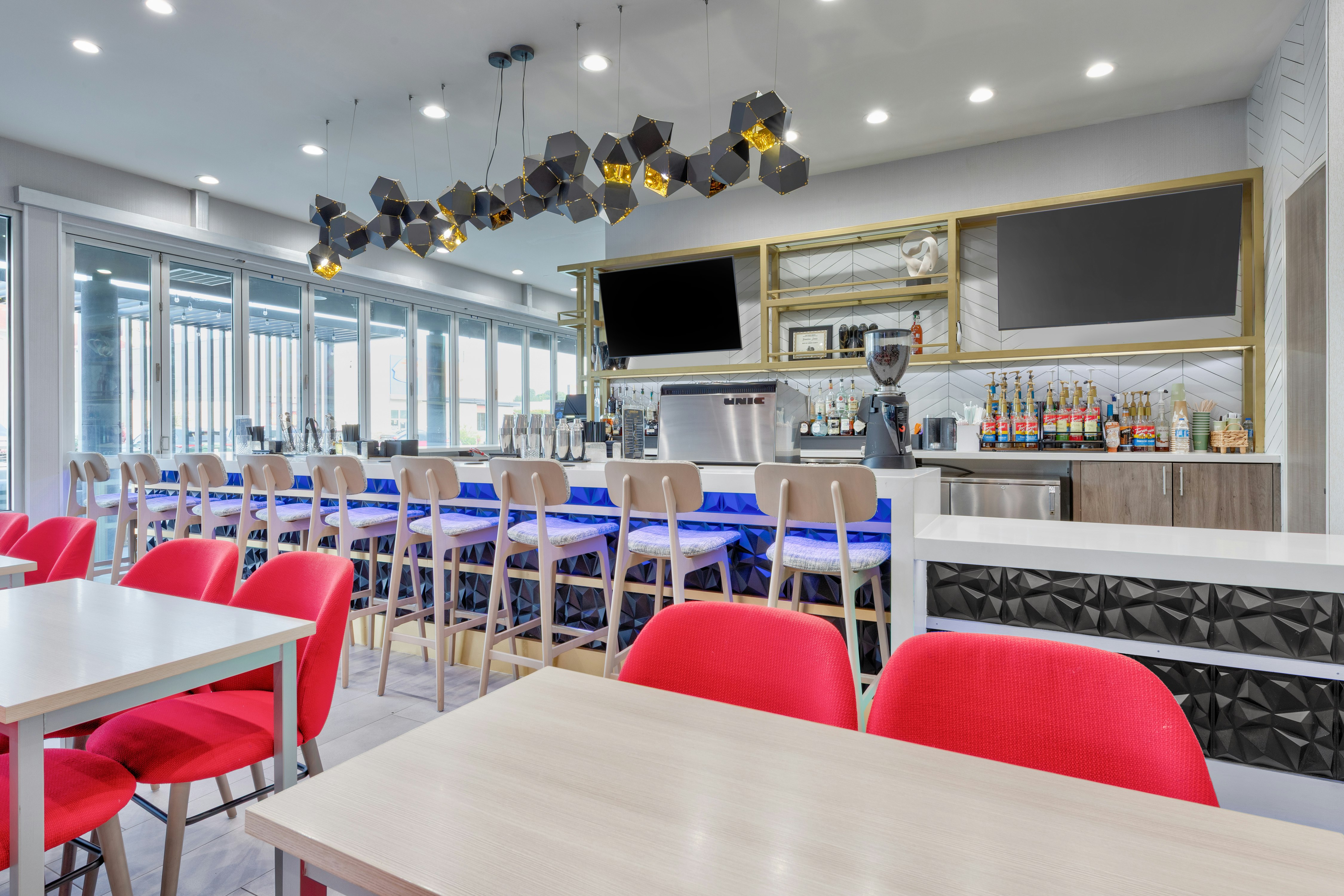 Home2 Suites by Hilton Paris 26/35
