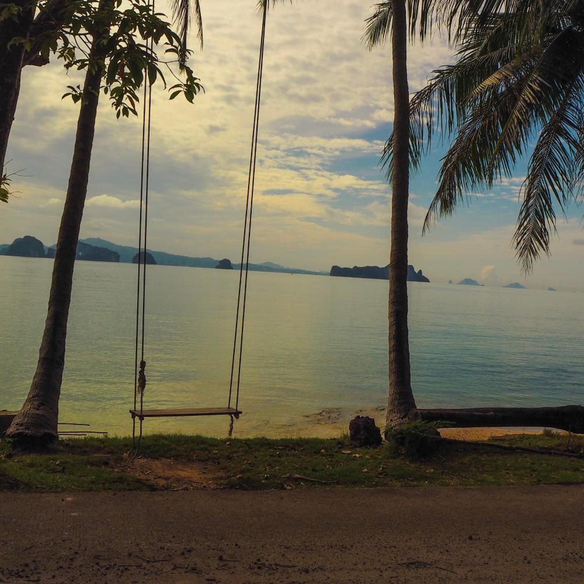 Holiday Resort Ko Yao 85/90