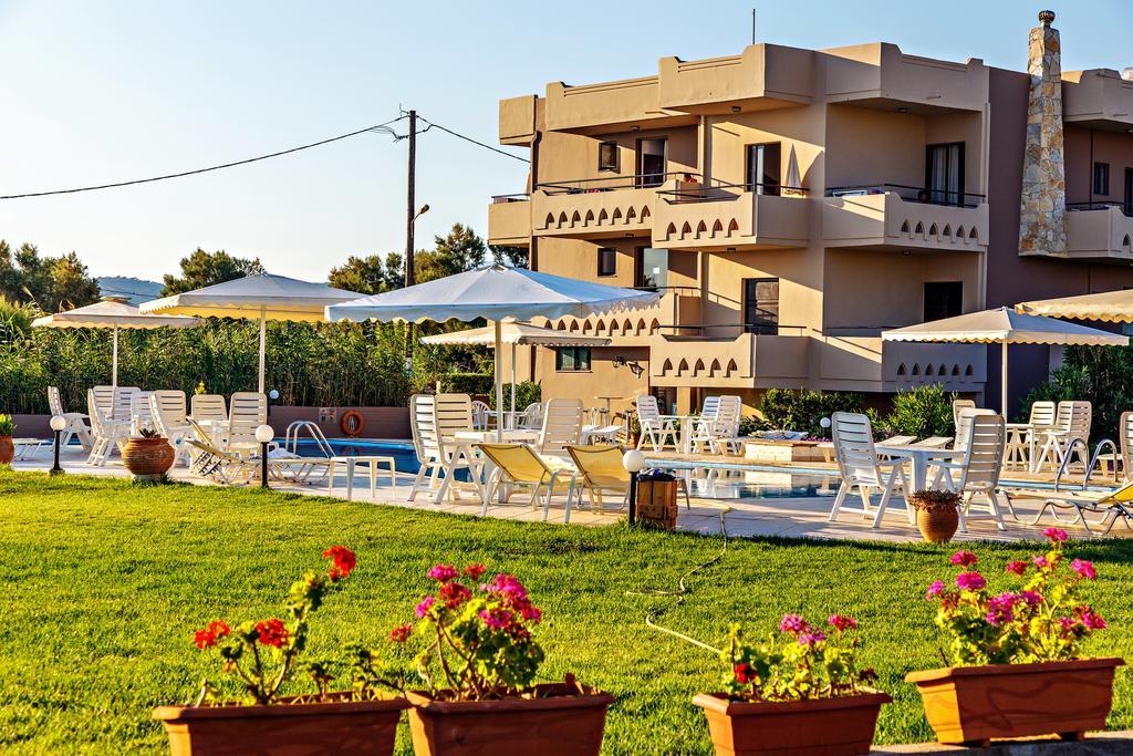 Matzi Hotel Apartments 8/53