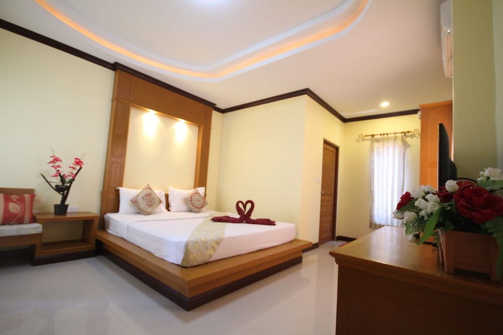 Lanta Nature House 16/43