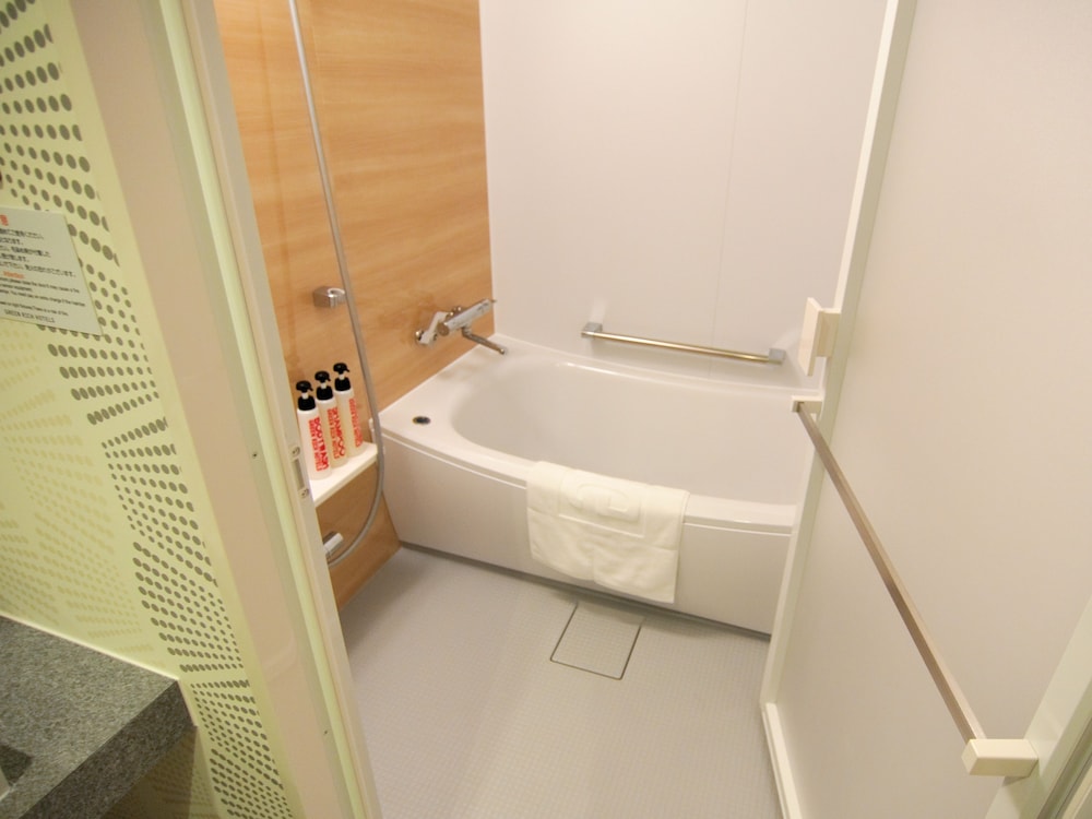 Green Rich Hotel Kurume 11/64