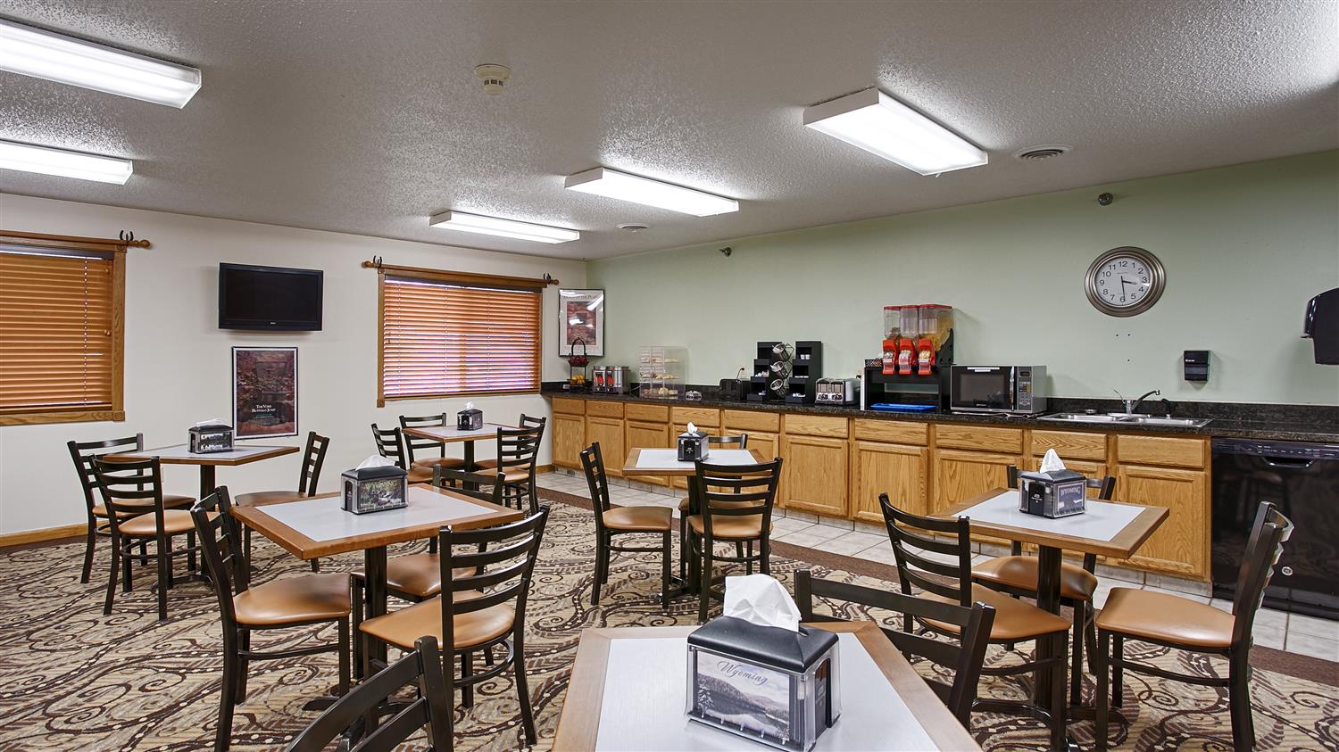 Serena Inn & Suites- Sundance 9/13