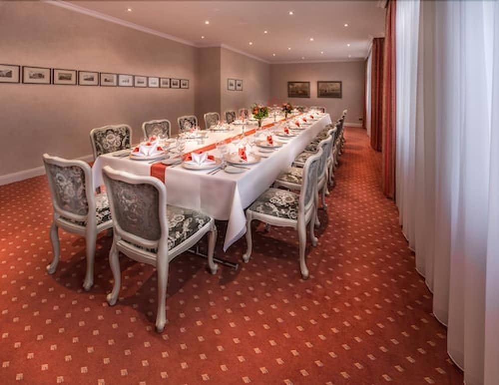 Hotel Alte Wache 29/33
