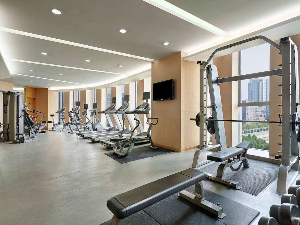 Pullman Wuxi New Lake 33/73