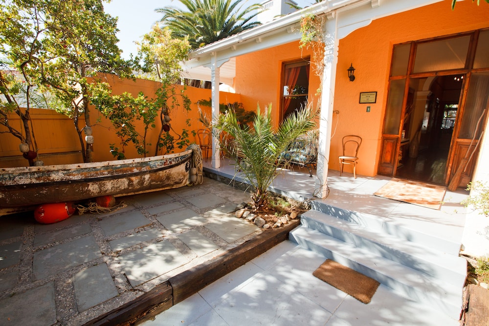 Sweet Orange Guest House 37/63