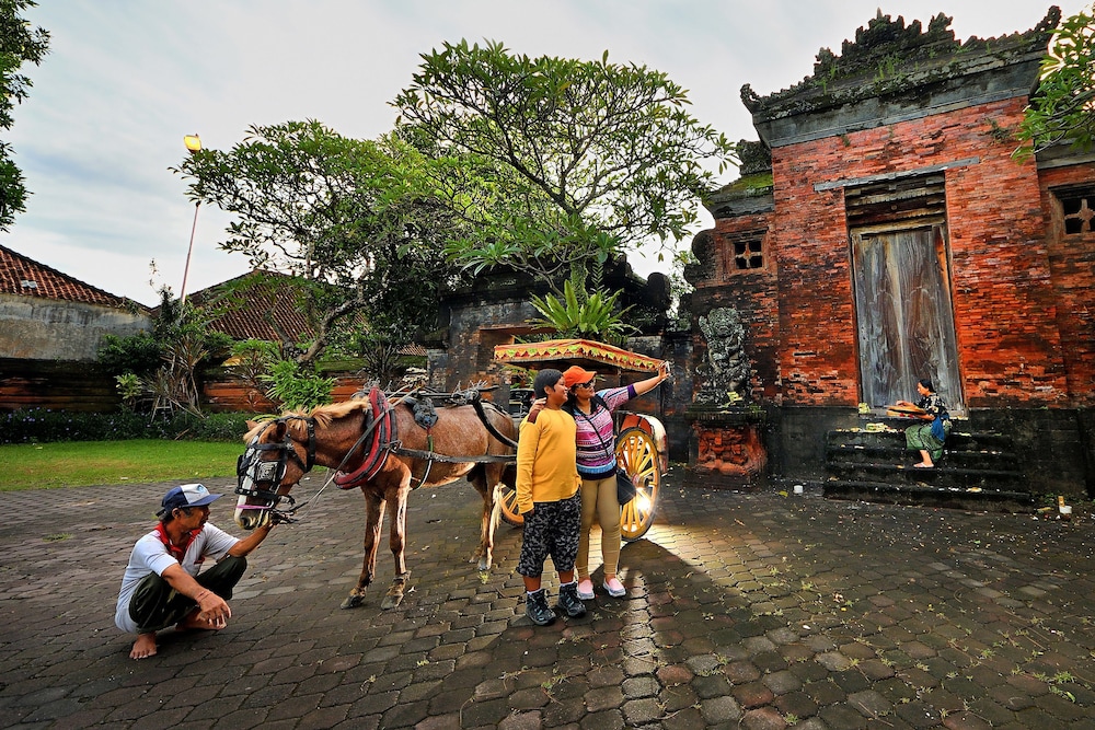 Inna Bali Heritage 31/50