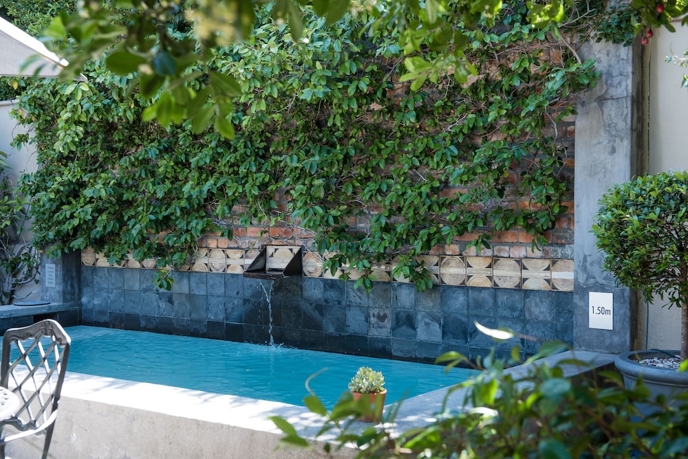 Welgelegen Boutique Hotel 43/50