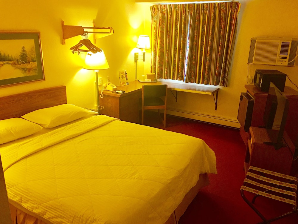 Select Inn Breckenridge 16/50