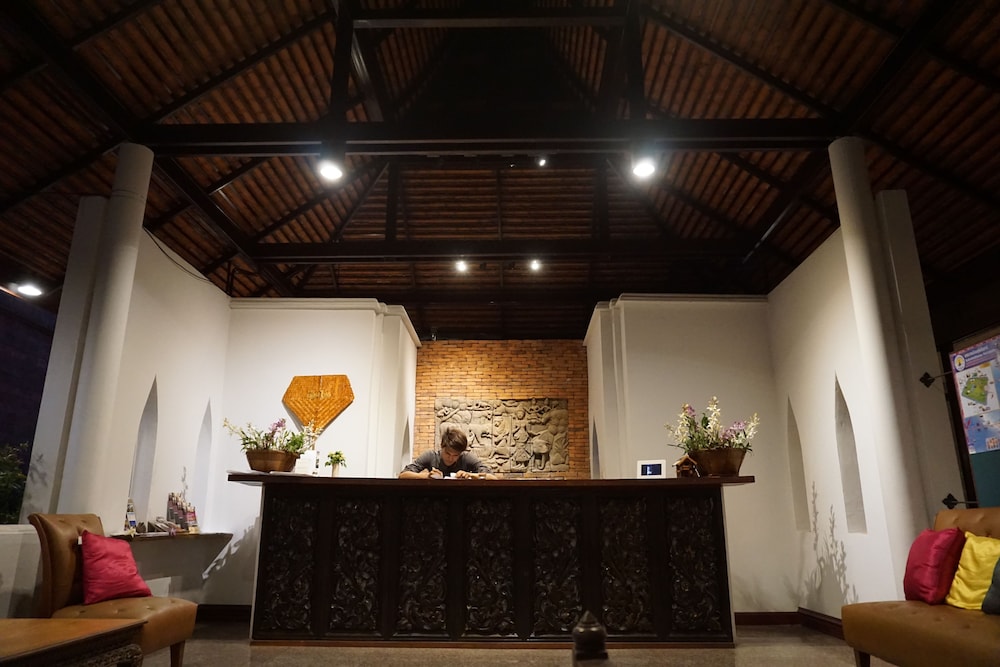 Ruean Thai 8/78