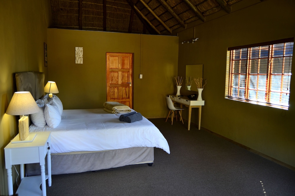 Aero Guest Lodge 31/68