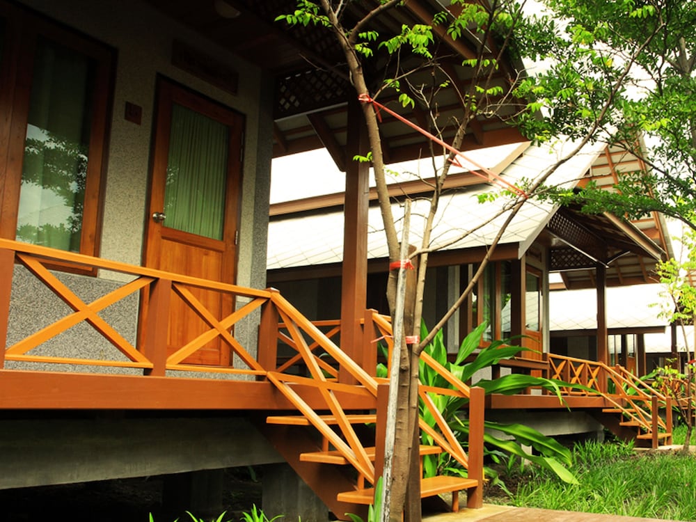 Baan Siriporn Resort 37/68