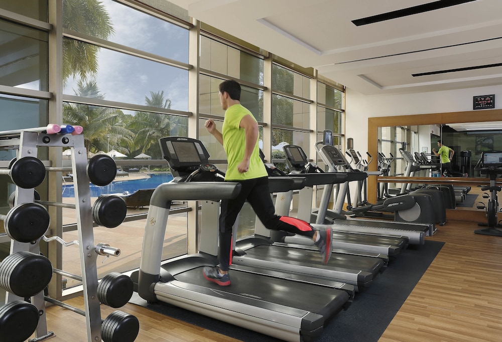 NOVOTEL HYDERABAD CONVENTION CENTRE 44/73