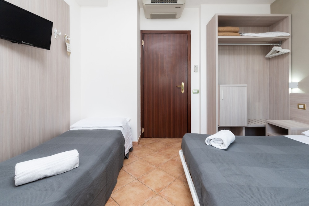Casa Betania 36/64