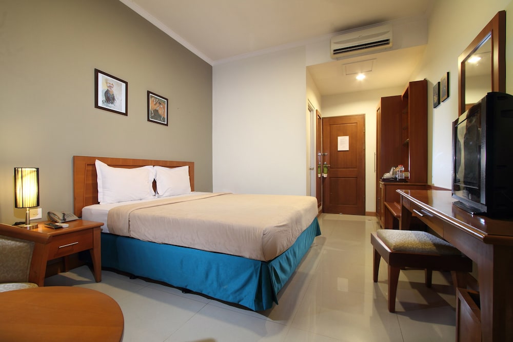 Emersia Malioboro Hotel 14/42