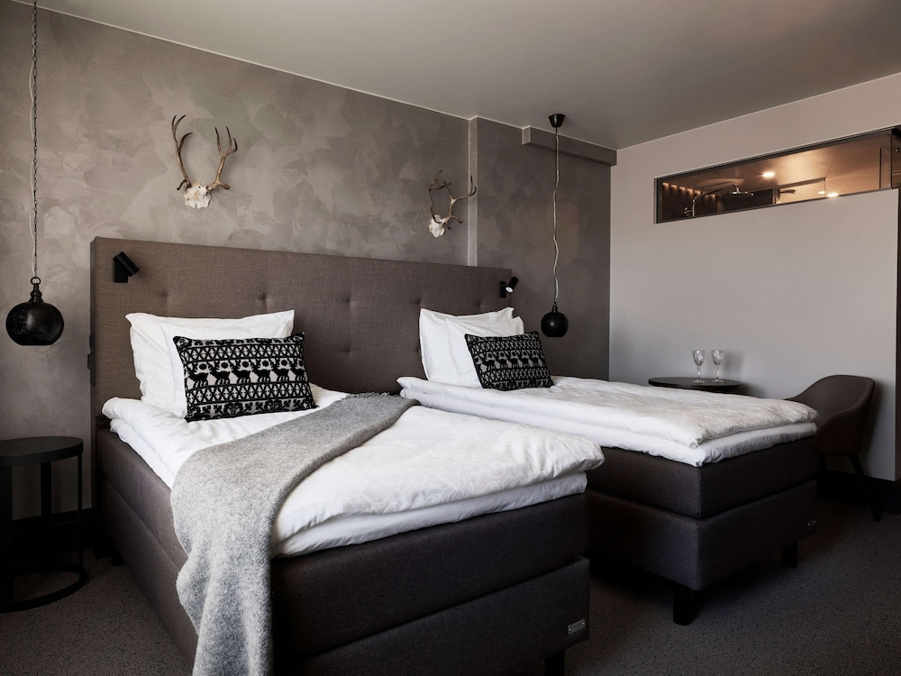 NORTHERN, COMFORT, TWIN BEDS