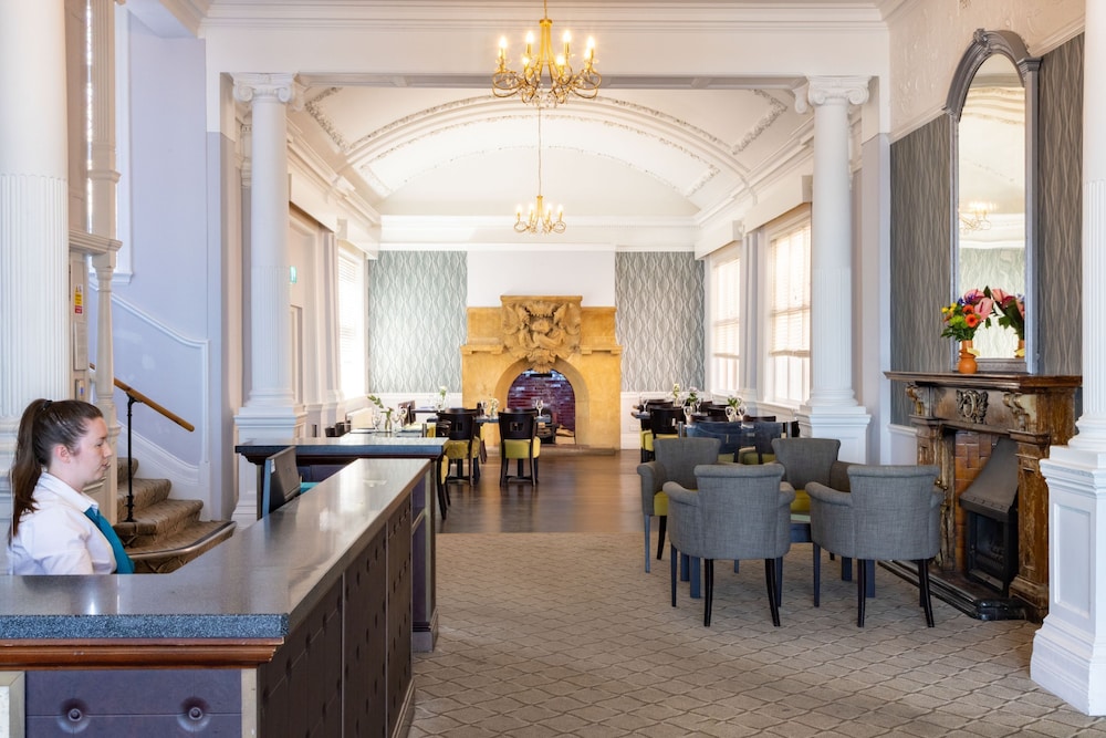 The Royal Hotel Weymouth 6/62