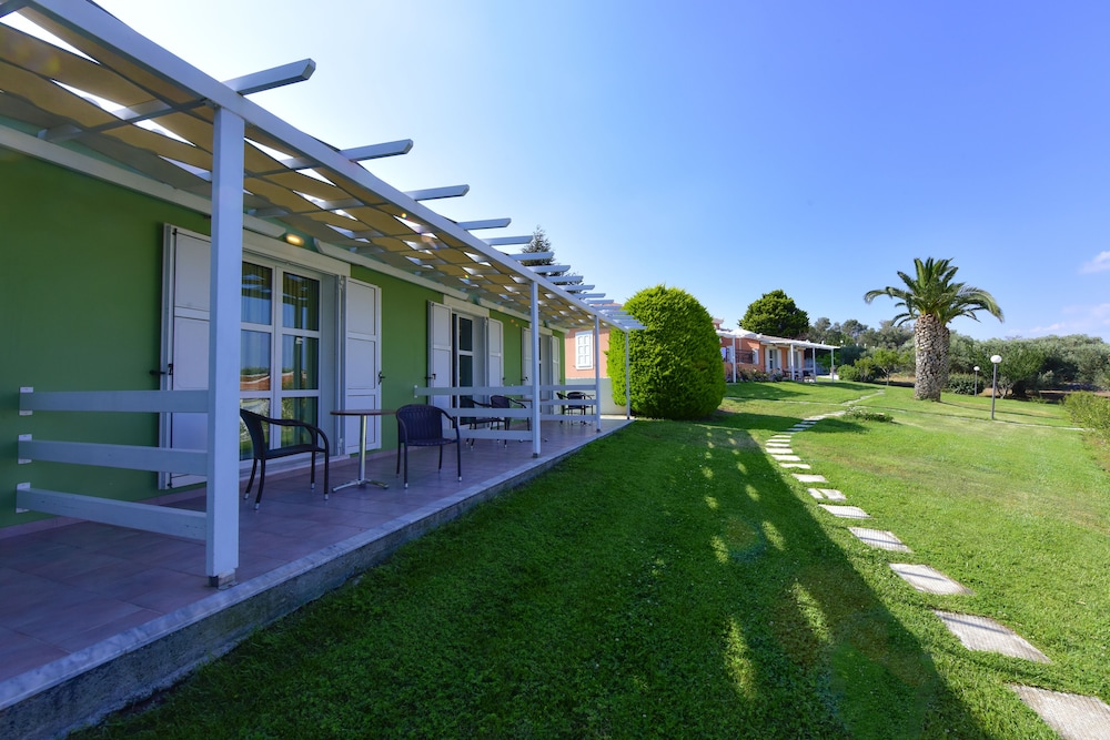 Arion Hotel Samos in SAMOS