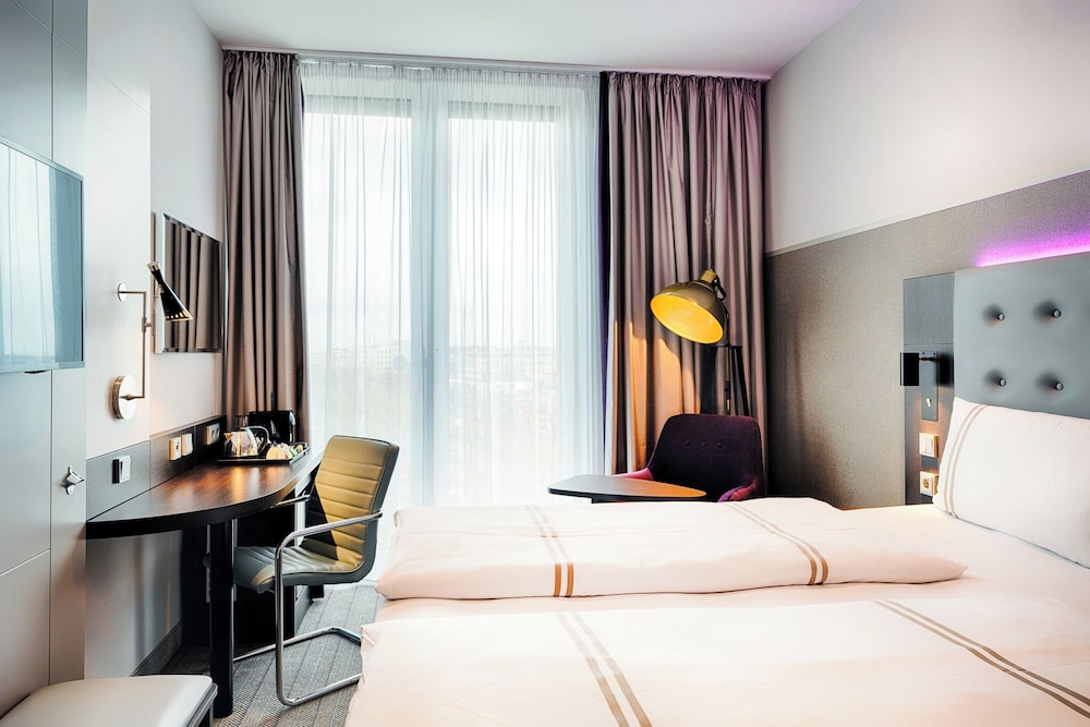 Premier Inn Munchen City Schwabing Hotel 22/57