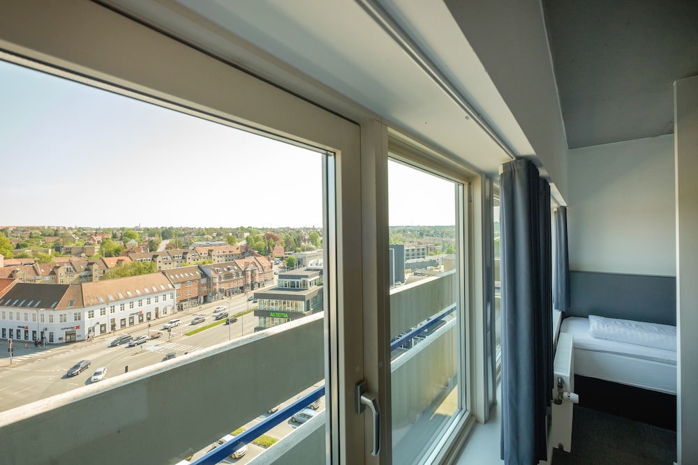 Zleep Hotel Aarhus 24/39