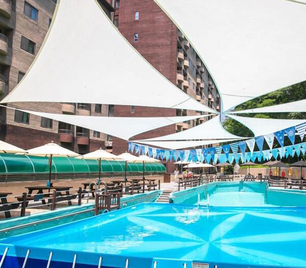 Kensington Resort Jirisan Namwon 41/50