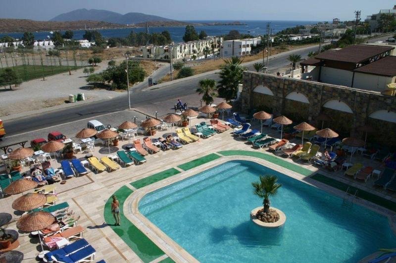 Sunpoint Hotel Bodrum 38/43