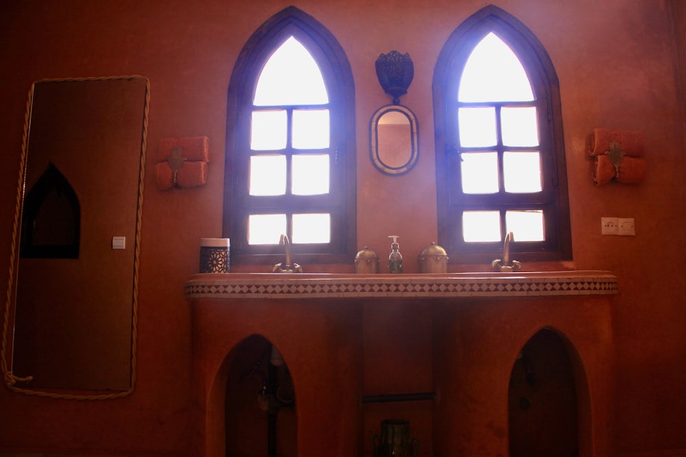 Riad Dama 32/62