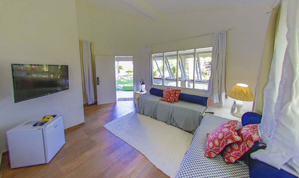 Saint Tropez Praia Hotel 36/60