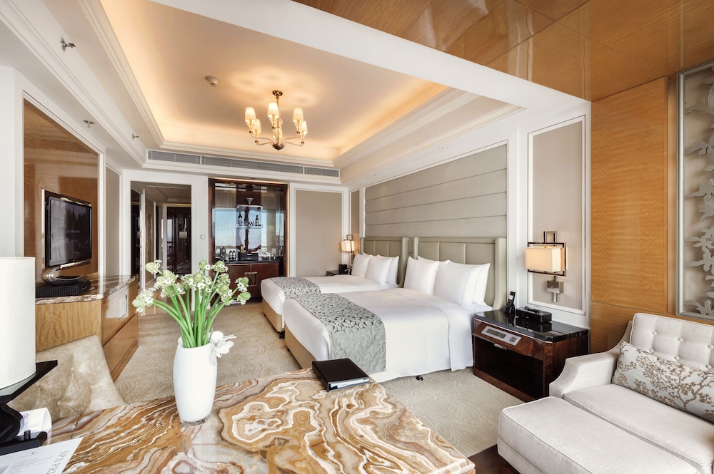Ritz Carlton Chengdu 21/66