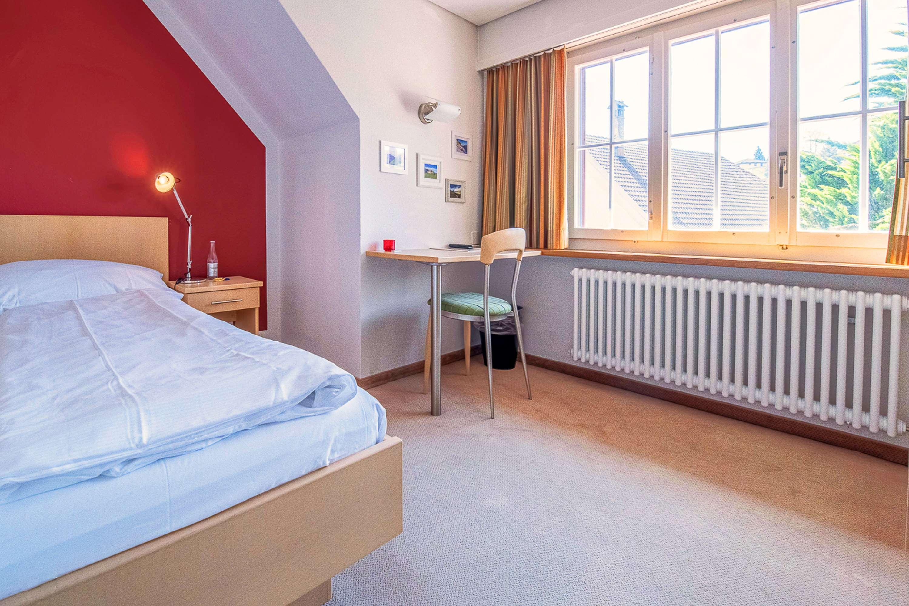 Landhotel Hirschen Swiss Quality 8/59