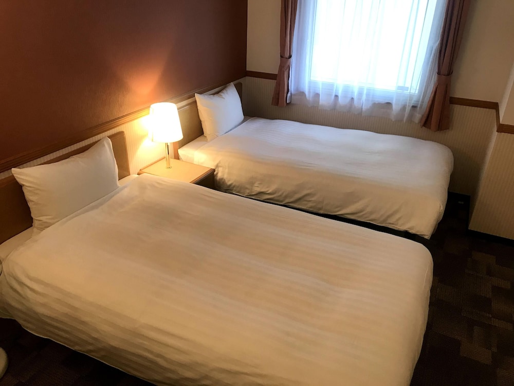 Toyoko Inn Takasakieki Nishiguchi No 2 22/50