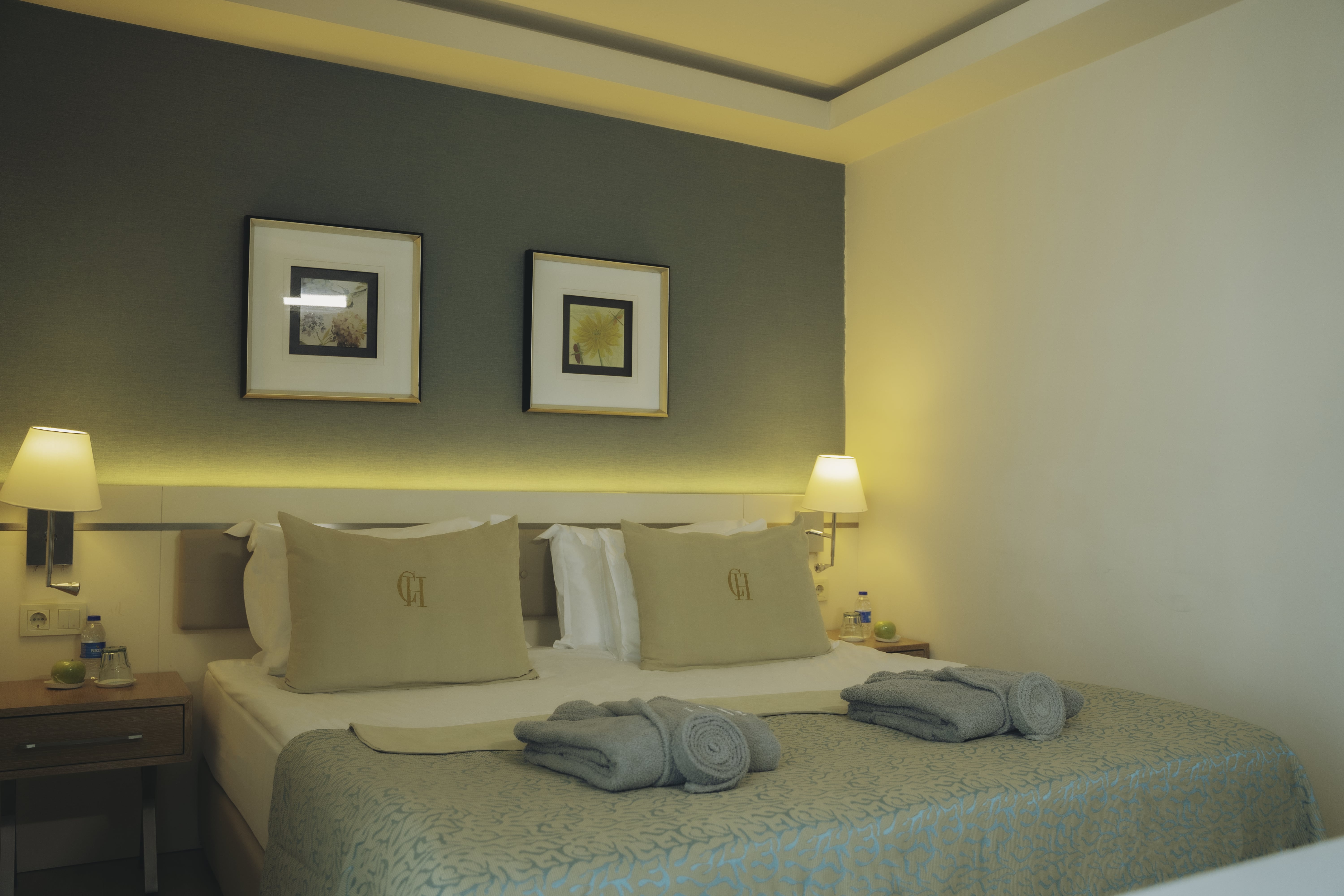 Castival Hotel 14/50