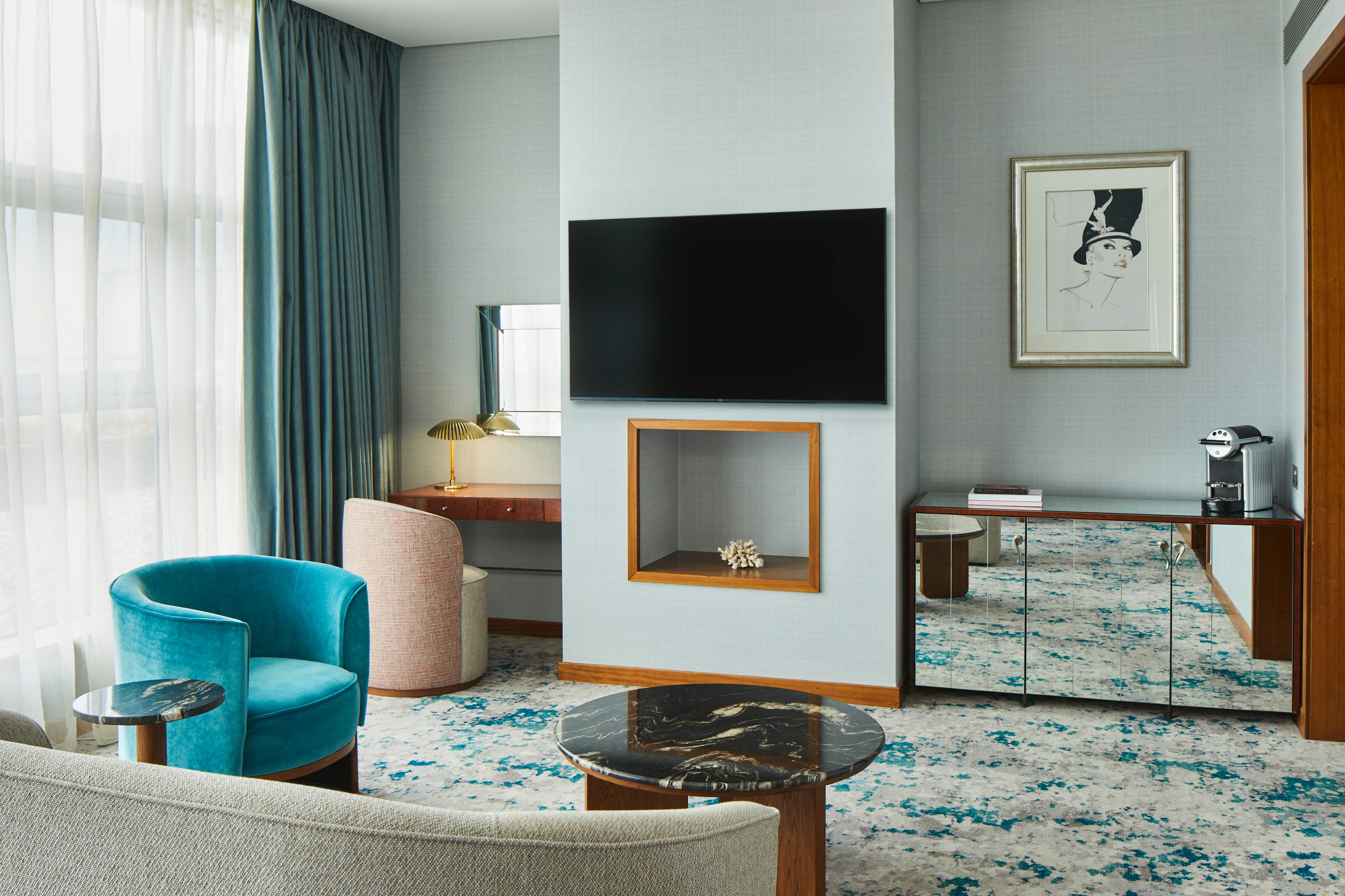 The g Hotel & Spa 36/41