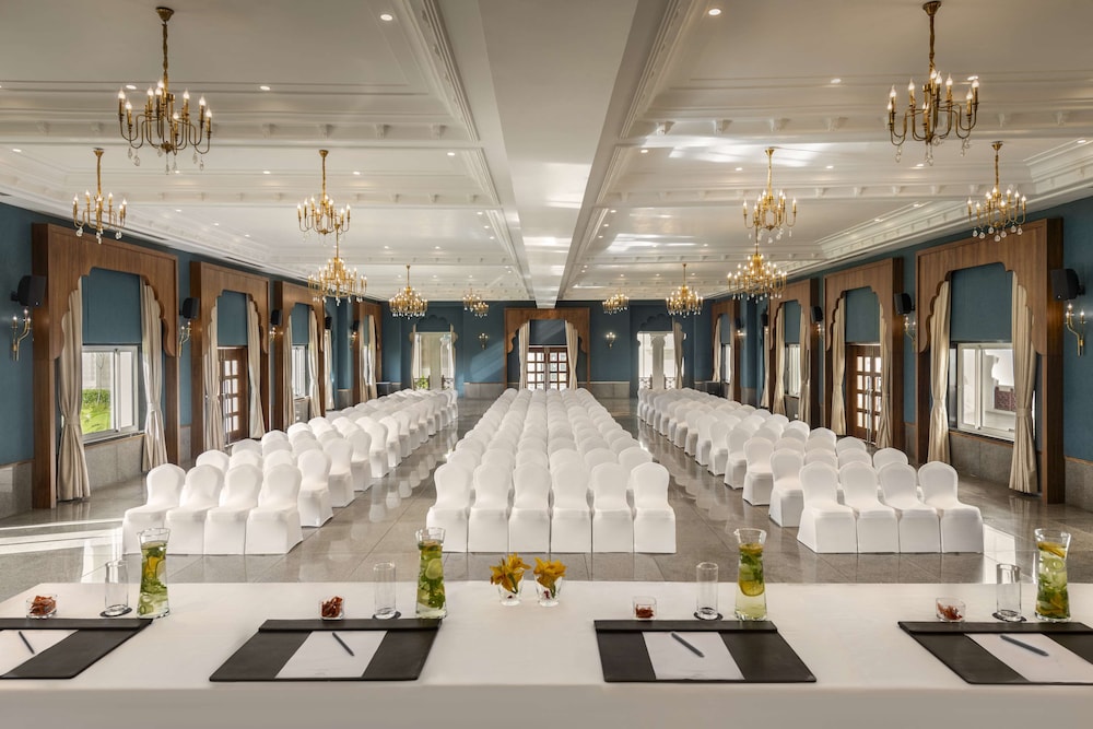 Uday Palace Navsari, a member of Radisson Individuals 15/59
