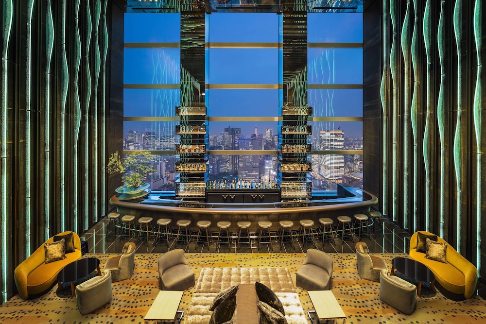 The Prince Gallery Tokyo Kioicho a Luxury Collection Hotel 65/79