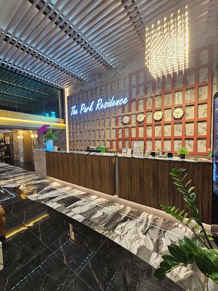 The Park Residence @ Bangkok 25/49
