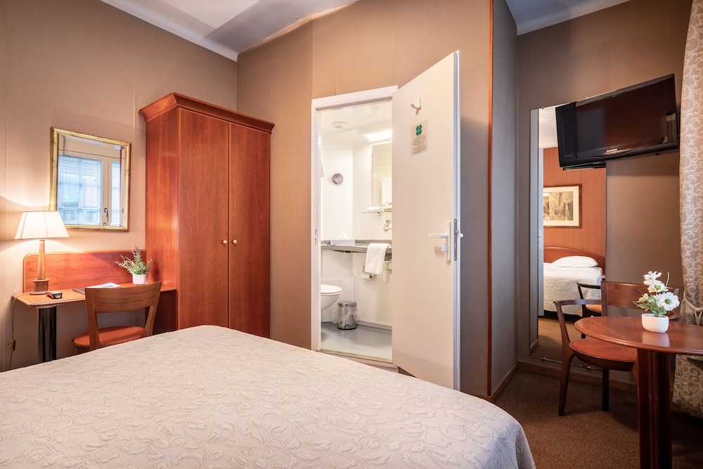 room