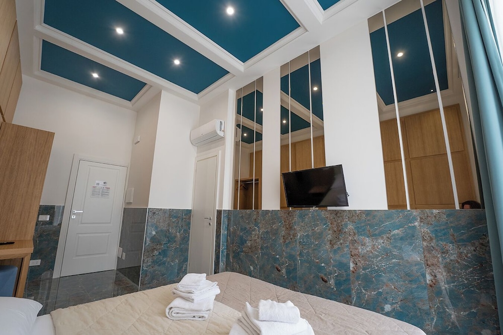 B&B Le 4 Stagioni Dante's Suites 37/50