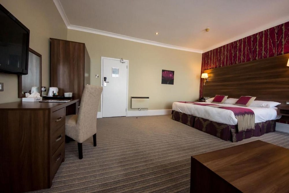Best Western York House Hotel 18/56