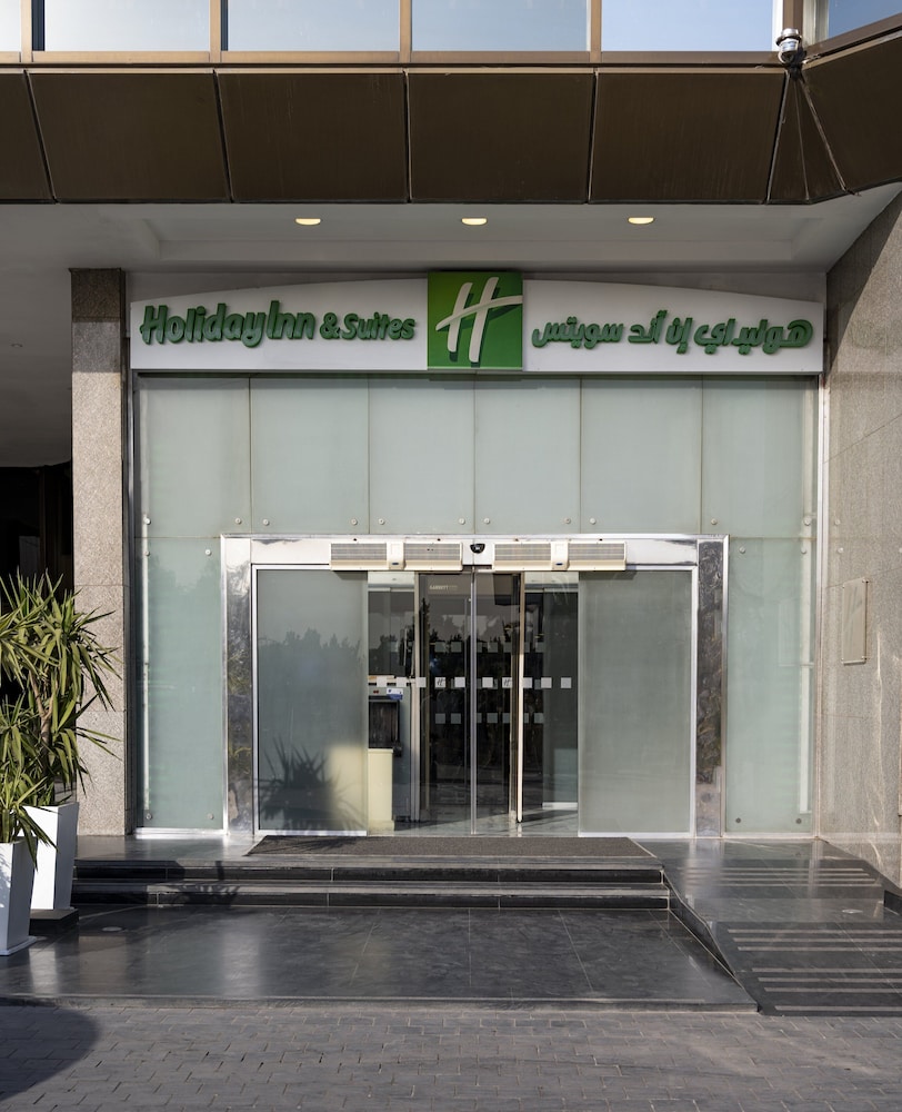 Holiday Inn & Suites - Cairo Maadi, an IHG Hotel 4/59