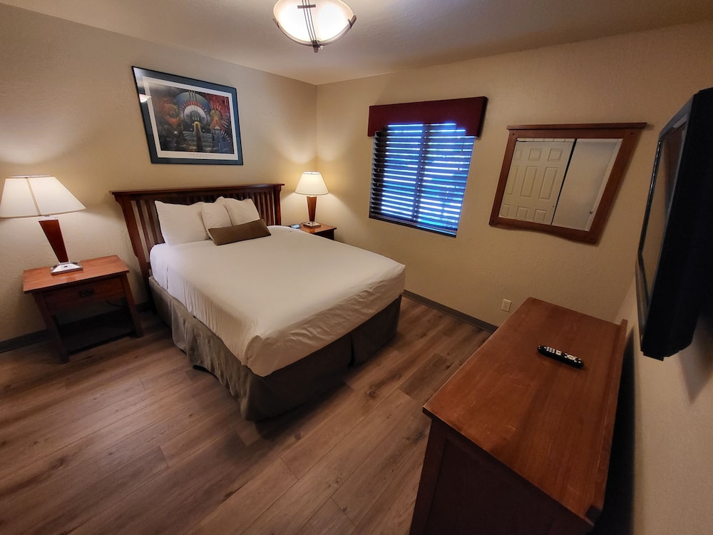 Villas of Sedona, a VRI resort 12/66