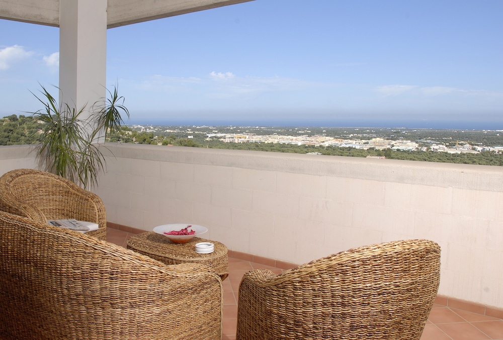 Park Hotel Sant Elia 33/40