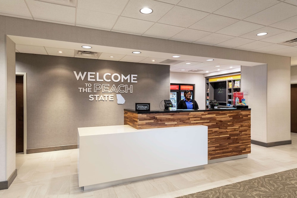Hampton Inn & Suites Snellville Atlanta Ne 4/31