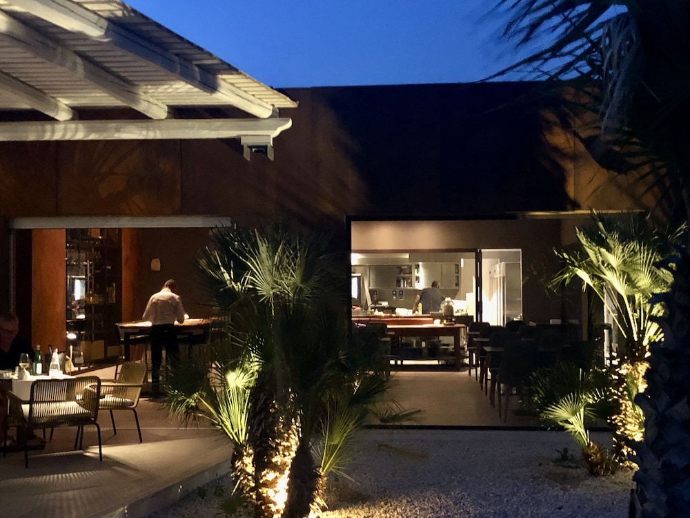 Pietra d'Acqua Natural Retreat and Spa Resort