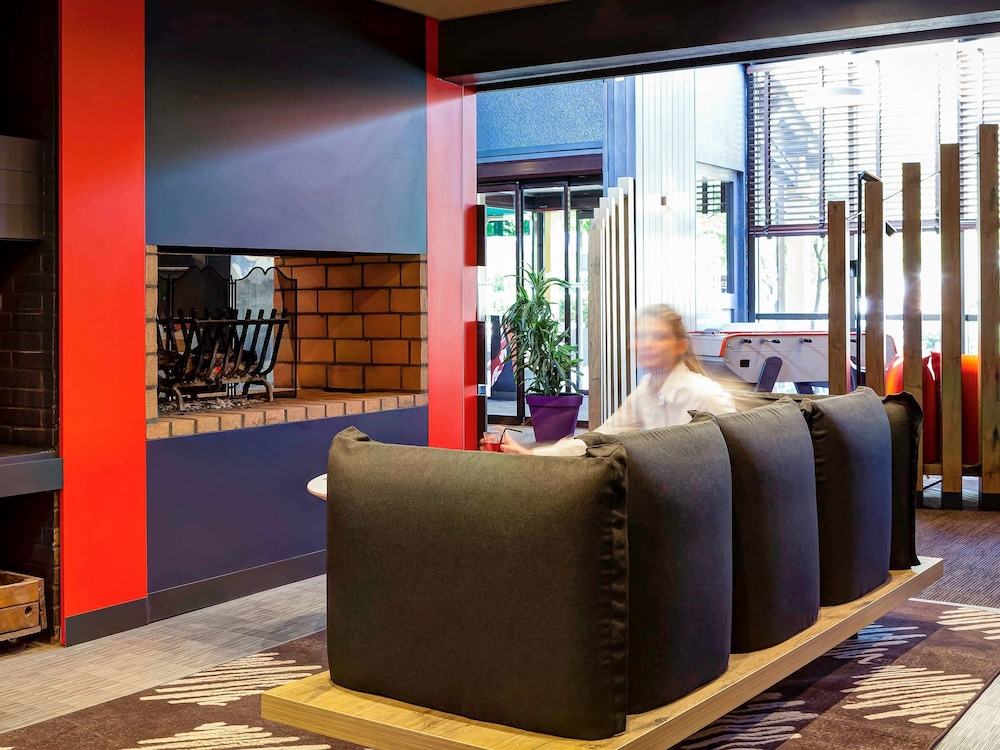 Ibis Lyon Nord 42/69