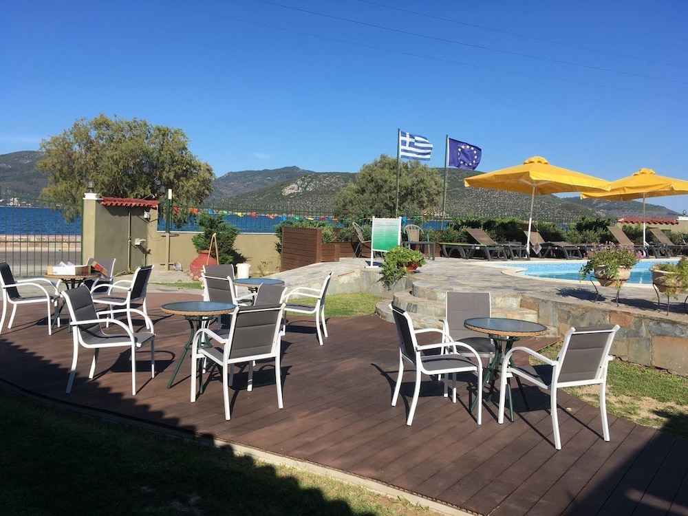 Ariadnes Holiday Accommodation I 43/50