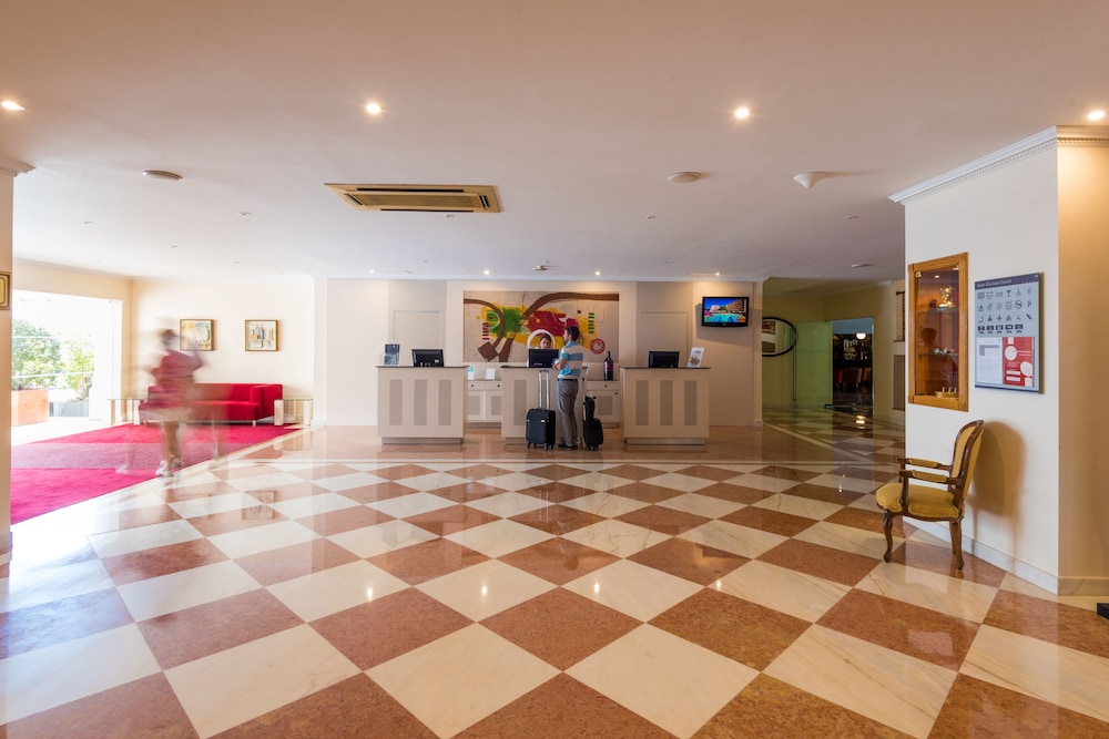 Vila Gale Estoril 10/50