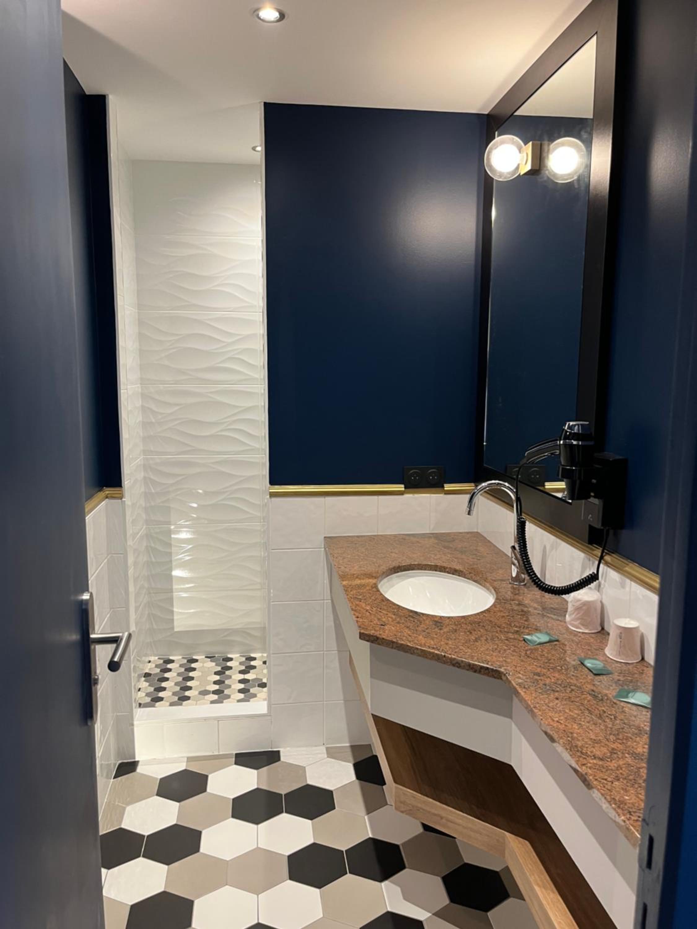 Hotel Armoricaine 45/50