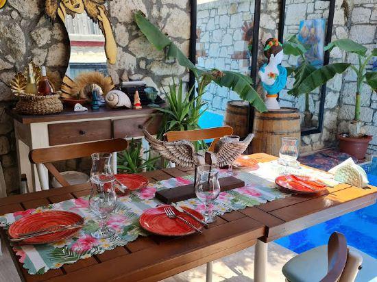 Pan Hotel Alacati 15/18